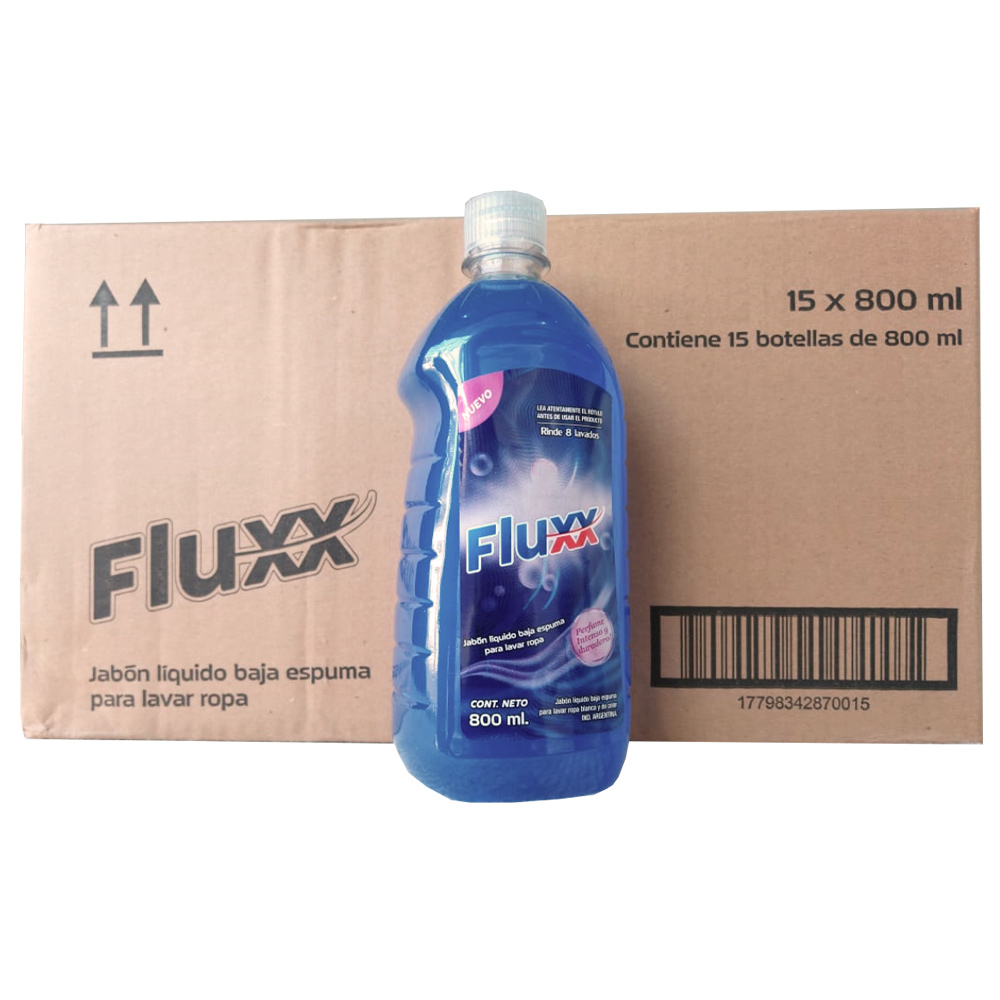 Fluxx 800ml