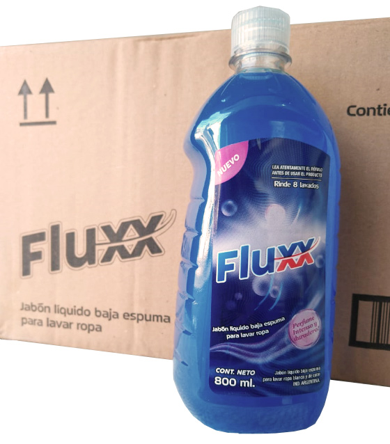 Fluxx 800ml